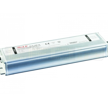 Zasilacz LED DLG-100-12 4,2A 100W 12V, IP67