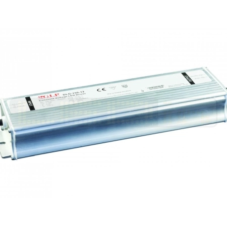 Zasilacz LED DLG-150-12 12,5A 150W 12V, IP67