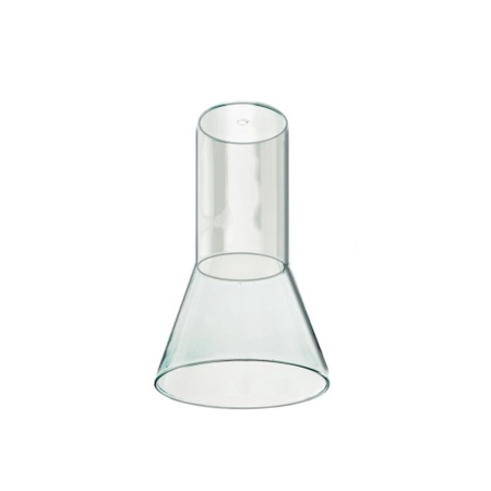 AZZARDO AZ3416 Ziko GU10 glass (clear) 5901238434160