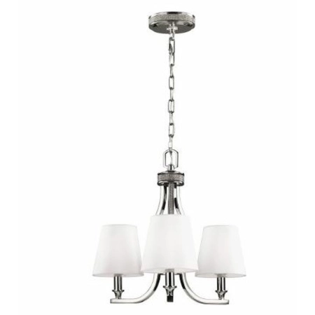 ELSTEAD LIGHTING Pave FE/PAVE3 5024005326618