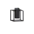 EMIBIG LAMPA SUFITOWA TIPER 1 BLACK 975/1 EAN 5901738895775