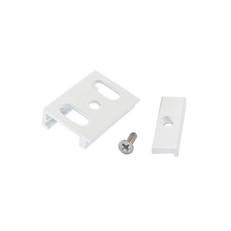 IDEALLUX 169972 LINK TRIMLESS KIT SURFACE WH EAN 8021696169972