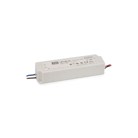 IDEALLUX 226194 PARK LED DRIVER ON-OFF 035W EAN 8021696226194