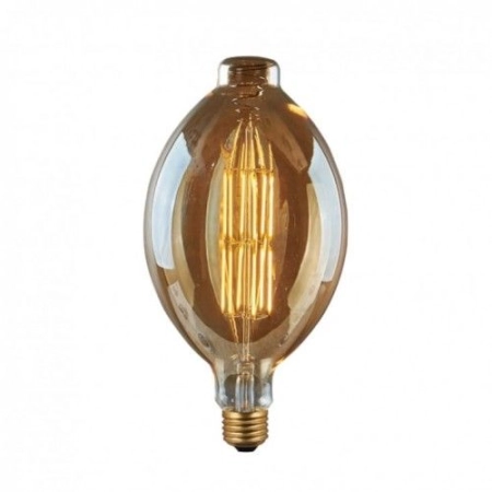 ITALUX Retro LED Lamp Bulb E40/E27 8W 180612