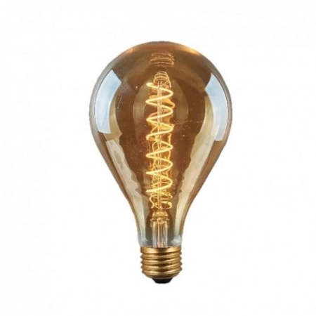 ITALUX Retro LED Lamp Bulb E40/E27 6W 160616