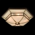 LAMPA SUFITOWA CHIARO COUNTRY 397010204 4 X 40W E27