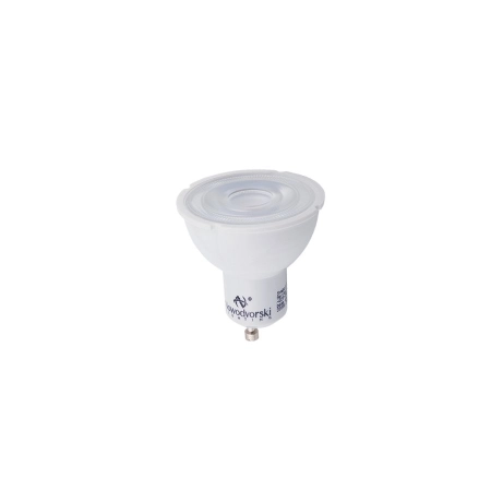 REFLECTOR LED. GU10. R50. 7W 9180 Nowodvorski Lighting 5903139918091