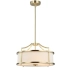 Lampa wisząca Orlicki Design OR80889 Stanza Old Gold S 5903689780889