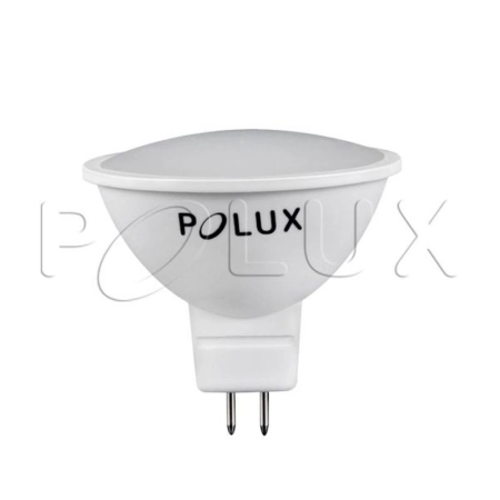 REFLEKTOR LED POLUX MR16 12V SMDCW 200LM PBT+CV