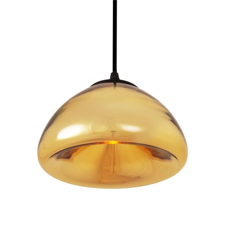 Step into Design Lampa wisząca VICTORY GLOW S złota 17 cm ST-9002S gold