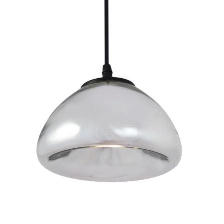 Step into Design Lampa wisząca VICTORY GLOW S srebrna17 cm ST-9002S chrome