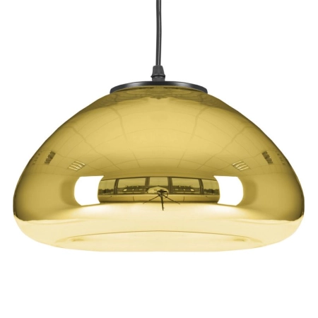 Step into Design Lampa wisząca VICTORY GLOW M złota 30 cm ST-9002M gold