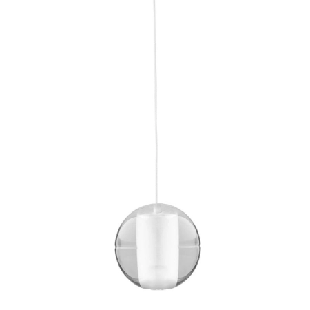 Step into Design Lampa wisząca STARLIGHT-1 kryształowa 10 cm ST-9228-1