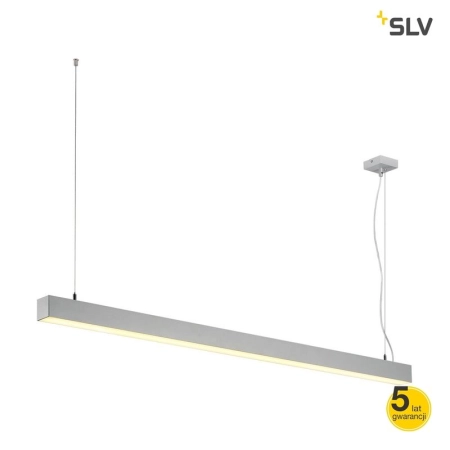 SLV 1001308 Q-LINE SINGLE LED 1500MM