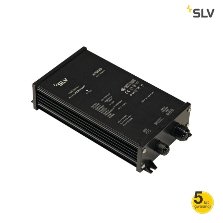 SLV 470548 ZASILACZ LED 150W 24V IP44