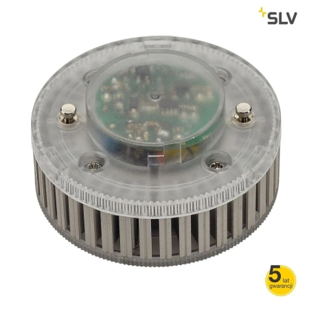 SLV 550082 LED GX53 LAMP 7.5W 450LM 6 SMD LED 25° 3000K