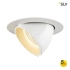 SLV 1002880 SUPROS 100 Move lampa sufitowa LED wbudowana wewnętrzna kolor biały