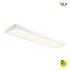 SLV 1003053 PANEL DALI lampa nasufitowa LED wewnętrzna 1200x300mm kolor biały 4000K