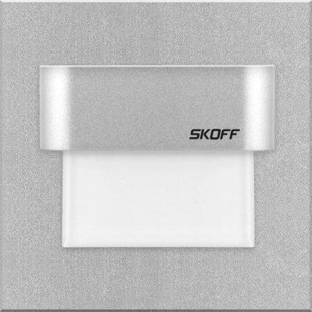 SKOFF Oprawa LED TANGO [obud. Aluminium] W (biały zimny)
